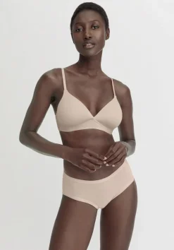 Spacer BH bügellos PURE SENSE aus TENCEL™ Modal von hessnatur