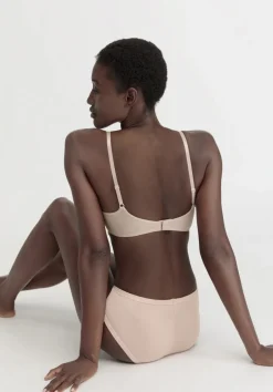 Spacer BH bügellos PURE SENSE aus TENCEL™ Modal von hessnatur