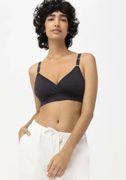 Still-Bustier bügelllos COTTON FEEL aus Bio-Baumwolle von hessnatur