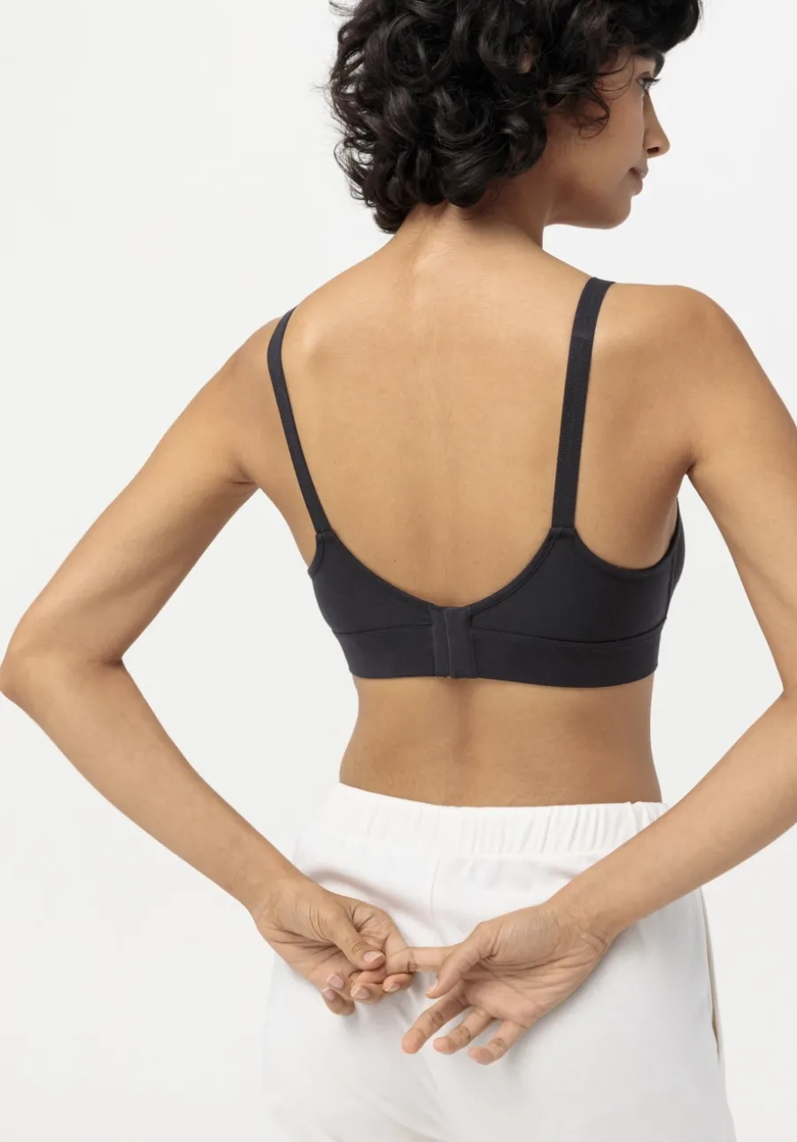Still-Bustier bügelllos COTTON FEEL aus Bio-Baumwolle von hessnatur