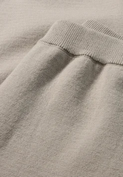 Strick Hose Relaxed aus Bio-Merinowolle und Bio-Baumwolle von hessnatur