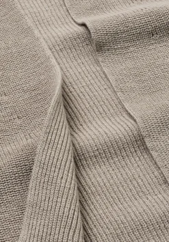 Strick Jacke Regular aus reiner Bio-Baumwolle von hessnatur