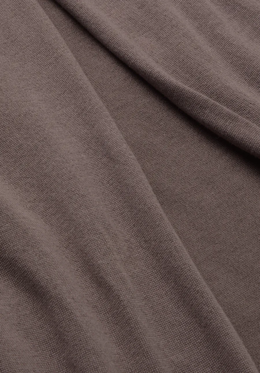 Strick Jacke Regular aus TENCEL™ Lyocell und Bio-Baumwolle von hessnatur