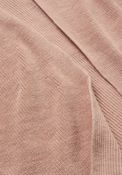 Strick Jacke Regular aus reiner Bio-Baumwolle von hessnatur
