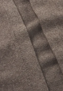 Strick Jacke Relaxed aus Bio-Merinowolle mit Bio-Baumwolle von hessnatur