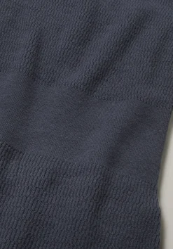 Strick Kleid Regular aus Bio-Baumwolle und Wolle von hessnatur