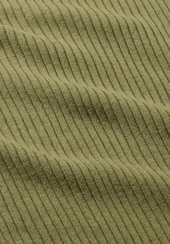 Strick Pullover Fitted aus TENCEL™ Lyocell mit Bio-Baumwolle von hessnatur