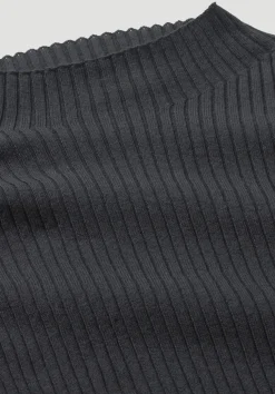 Strick Pullover Fitted aus TENCEL™ Lyocell mit Bio-Baumwolle von hessnatur