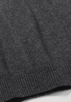 Strick Pullover Regular aus Bio-Merinowolle mit Cashmere von hessnatur