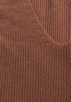 Strick Pullover Regular aus reiner Bio-Baumwolle von hessnatur