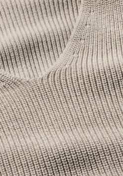 Strick Pullover Regular aus reiner Bio-Baumwolle von hessnatur
