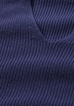 Strick Pullover Regular aus reiner Bio-Baumwolle von hessnatur