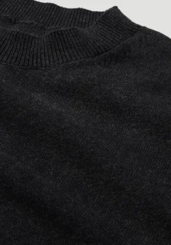 Strick Pullover Regular aus reiner Bio-Baumwolle von hessnatur