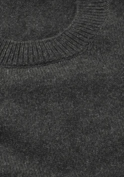 Strick Pullover Regular aus Bio-Merinowolle mit Bio-Baumwolle von hessnatur