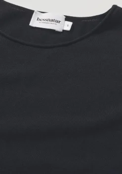 Strick Pullover Regular aus reiner Bio-Merinowolle von hessnatur