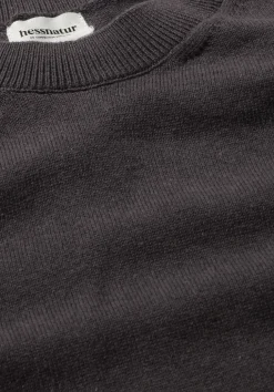 Strick Pullover Regular aus reiner Bio-Baumwolle von hessnatur
