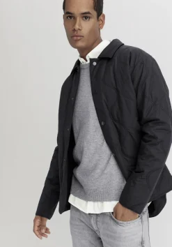 Strick Pullover Regular BETTER RECYCLING aus reinem Cashmere von hessnatur