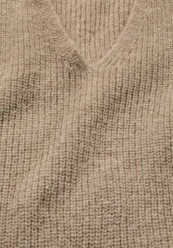 Strick Pullover Relaxed aus reinem Alpaka von hessnatur