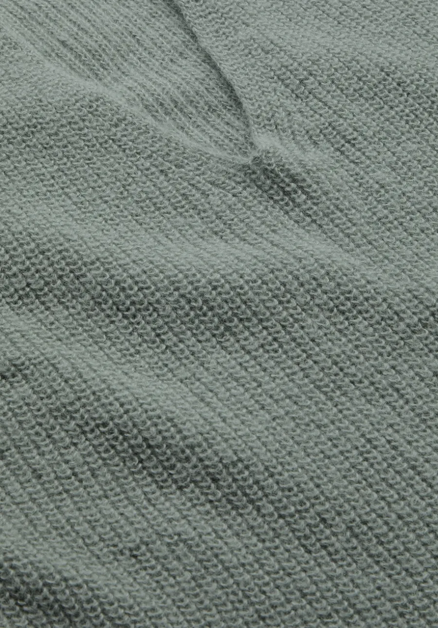Strick Pullover Relaxed aus reinem Alpaka von hessnatur
