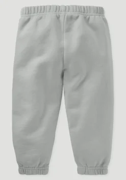 Sweathose GARMENT DYE aus reiner Bio-Baumwolle von hessnatur