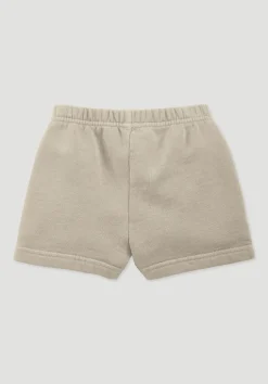 Sweatshorts BETTER RECYCLING aus reiner Bio-Baumwolle von hessnatur