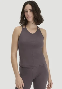 Top Fitted ACTIVE COMFORT aus Bio-Baumwolle von hessnatur