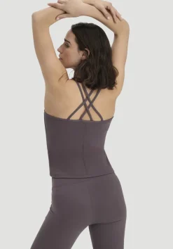 Top Fitted ACTIVE COMFORT aus Bio-Baumwolle von hessnatur