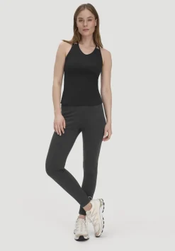 Top Fitted ACTIVE COMFORT aus Bio-Baumwolle von hessnatur