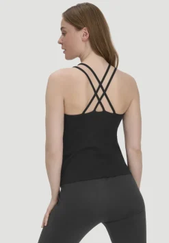 Top Fitted ACTIVE COMFORT aus Bio-Baumwolle von hessnatur