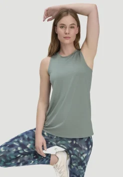 Top Regular ACTIVE COMFORT aus TENCEL™ Lyocell von hessnatur