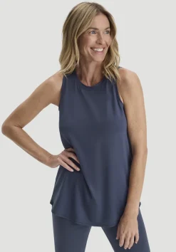 Top Regular ACTIVE COMFORT aus TENCEL™ Lyocell von hessnatur