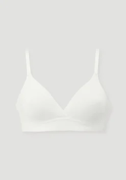 Triangel BH bügellos PURE SENSE aus TENCEL™ Modal von hessnatur