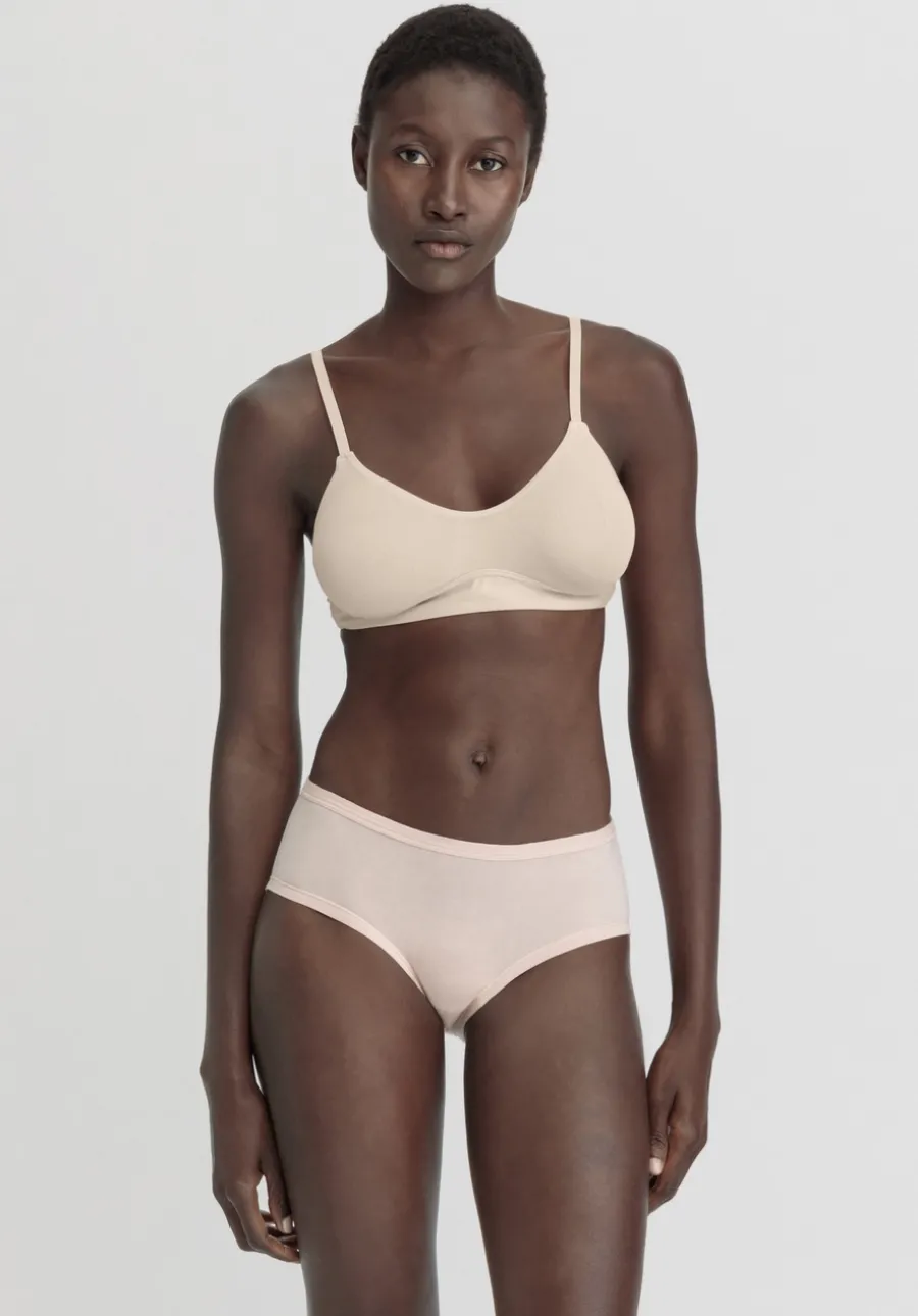 Triangel BH bügellos PURE SENSE aus TENCEL™ Modal von hessnatur