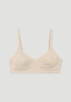 Triangel BH bügellos PURE SENSE aus TENCEL™ Modal von hessnatur