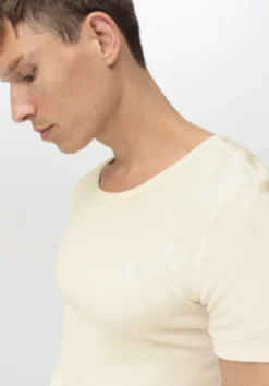 T-Shirt im 2er-Pack PURE NATURE aus reiner Bio-Baumwolle von hessnatur