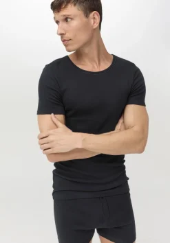 T-Shirt im 2er-Pack PURE NATURE aus reiner Bio-Baumwolle von hessnatur