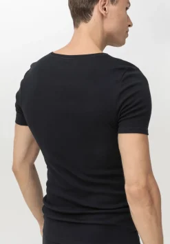 T-Shirt im 2er-Pack PURE NATURE aus reiner Bio-Baumwolle von hessnatur