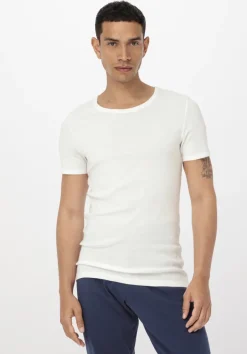 T-Shirt im 2er-Pack PURE NATURE aus reiner Bio-Baumwolle von hessnatur