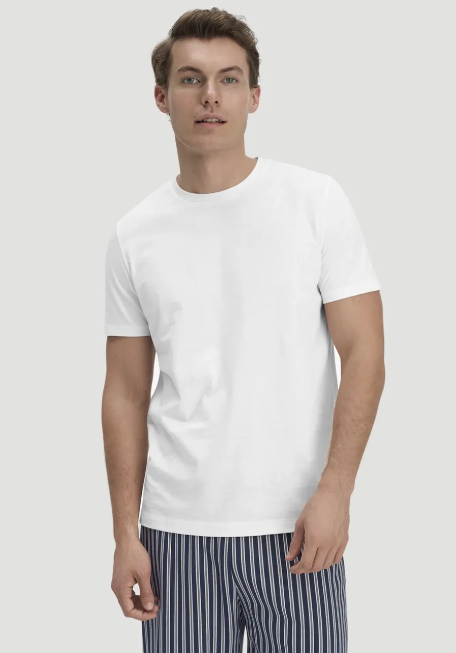 T-Shirt PURE COTTON aus reiner Bio-Baumwolle von hessnatur