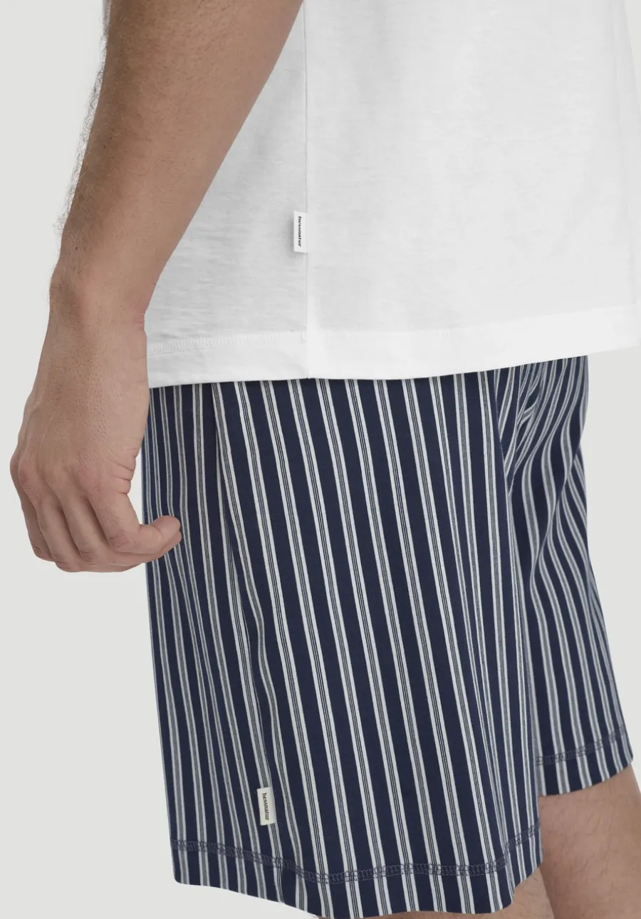 T-Shirt PURE COTTON aus reiner Bio-Baumwolle von hessnatur