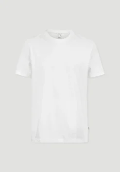 T-Shirt PURE COTTON aus reiner Bio-Baumwolle von hessnatur