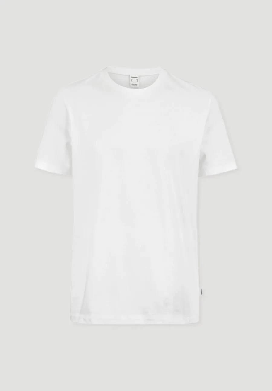 T-Shirt PURE COTTON aus reiner Bio-Baumwolle von hessnatur