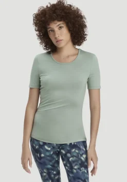 T-Shirt PURE FLOW aus TENCEL™ Modal von hessnatur