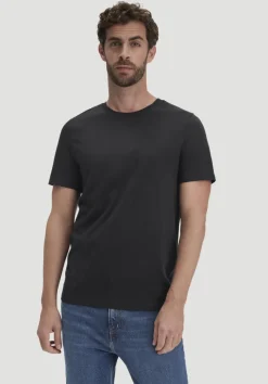 T-Shirt Regular aus Regenerative Organic Cotton (ROC) von hessnatur