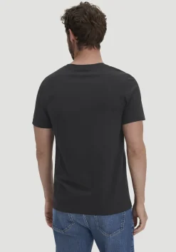 T-Shirt Regular aus Regenerative Organic Cotton (ROC) von hessnatur