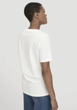 T-Shirt Relaxed aus einer Bio-Baumwolle von hessnatur