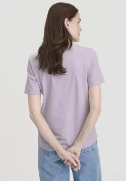 T-Shirt Relaxed aus einer Bio-Baumwolle von hessnatur