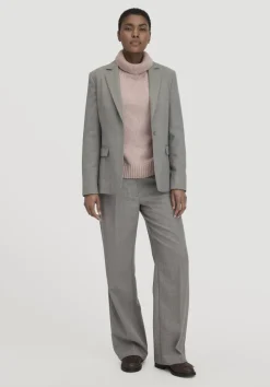 Wollblazer Regular aus reiner Bio-Merinowolle von hessnatur